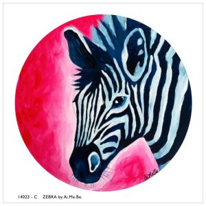 14023C_Zebra