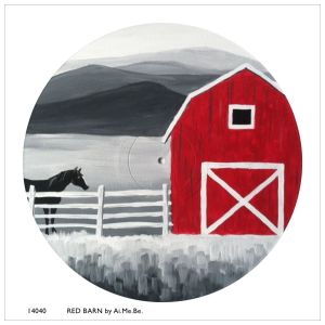14040_Red Barn